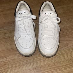 amiri shoes 