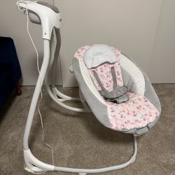 Ingenuity Baby Swing