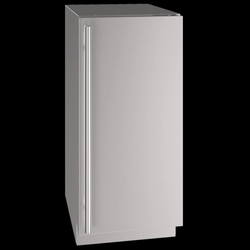 U-Line UHRE515-SS01A Undercounter Refrigerator