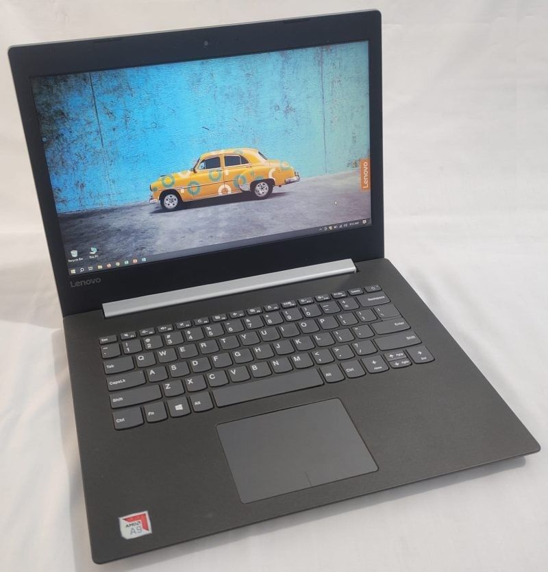 2025 NEW LENOVO LAPTOP AMD A6 5 CORE 128GB SSD 8GB RAM HDMI DVD FAST!!