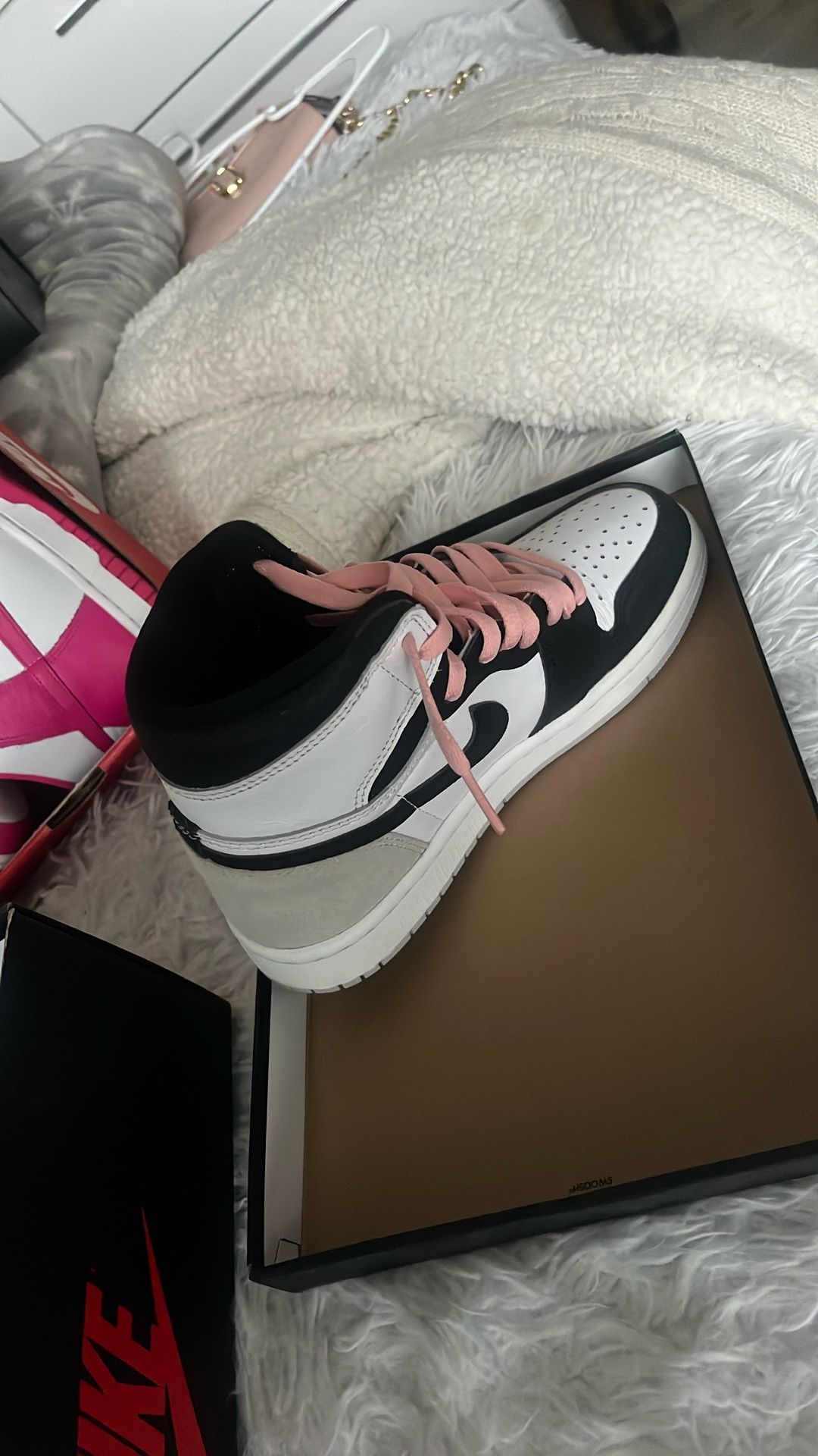 air jordan 1 retro high OG