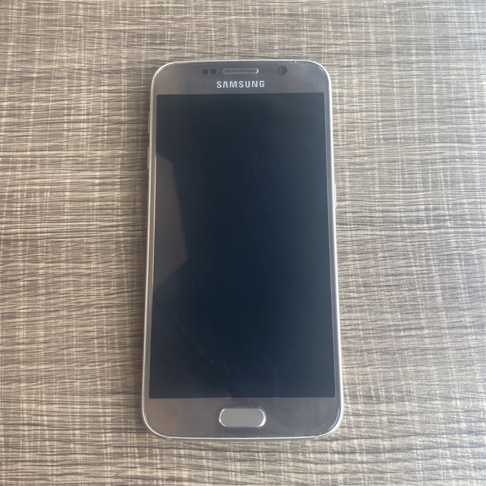 Samsung Galaxy S6