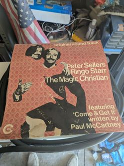 Antique cover