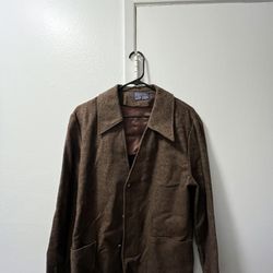 Pendleton Cardigan , Wool