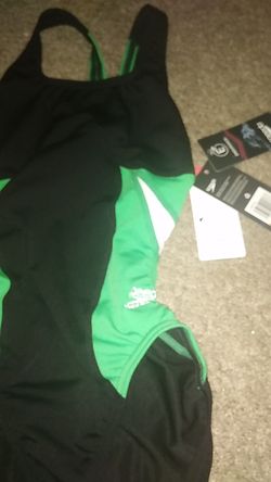Girls speedo endurance swimsuit. Brand new with tags. Size 24 in girls speedo. Paid 79.00