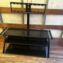 TV stand