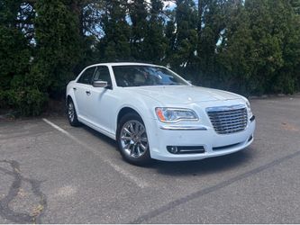 2011 Chrysler 300