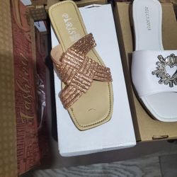 Ladies Sandles