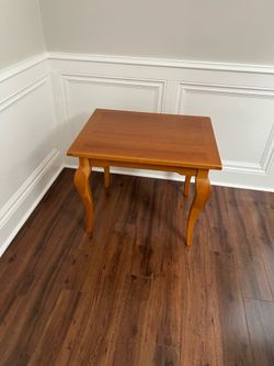 Set of tables