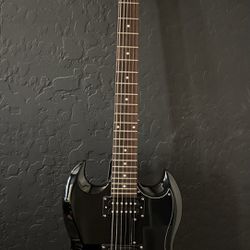 Epiphone Special SG Model In Black - Electric guitar