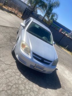 2008 Chevrolet Cobalt