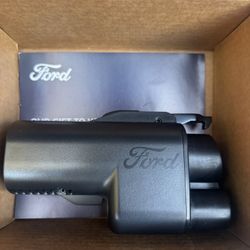 Ford Fast Charging Adapter NEW 