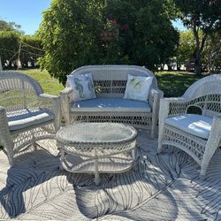 Outdoor Seating Patio Furniture