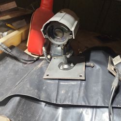 20 Smart Security Camera