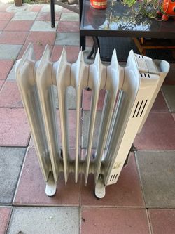 Room Heater