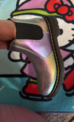 Dr. Marten Youth Size 2