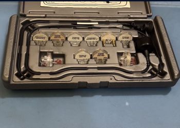 Snap-on Tools Injector Harness Tester Set (Blue-Point®