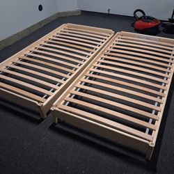 Kids Twin Size Mattress Frames