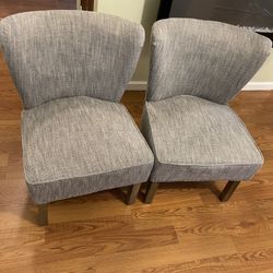 Set Of Chair 
