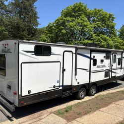 2020 Heartland Mallard