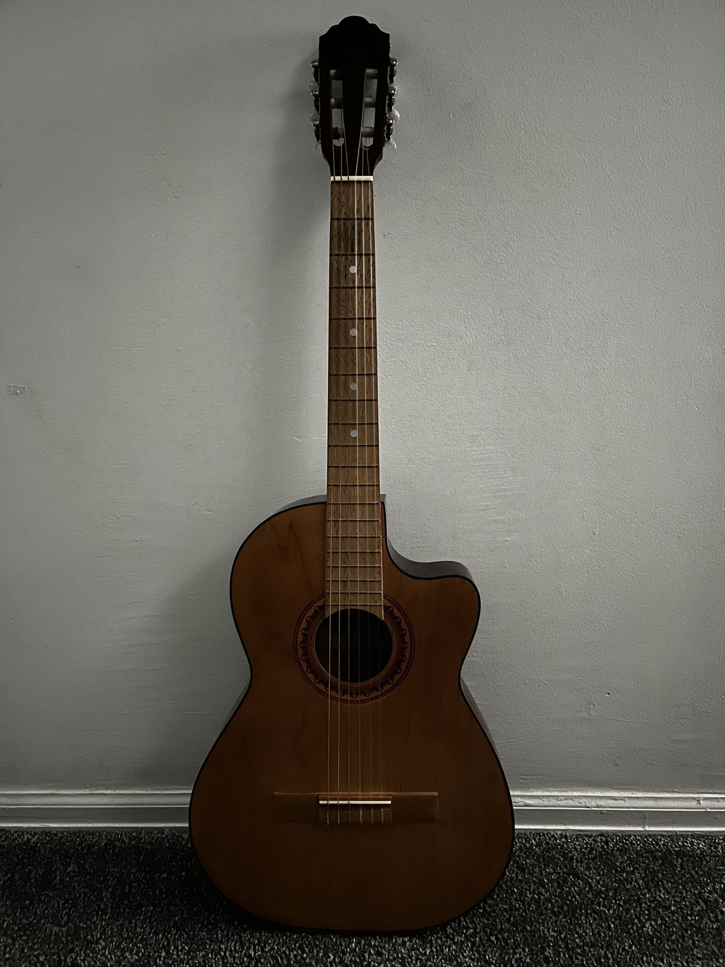 Classic Guitar