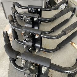 Kayak Car Carrier