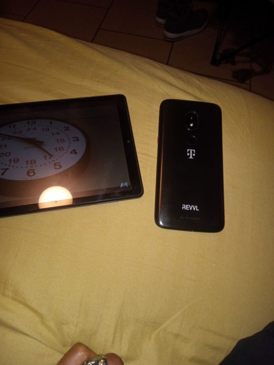 TCL Tab 8 LE $30