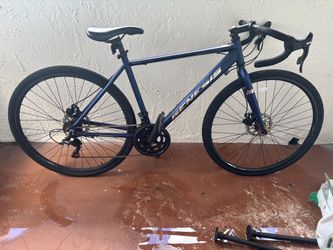 Kent Genesis 700c Bohe Gravel Bike