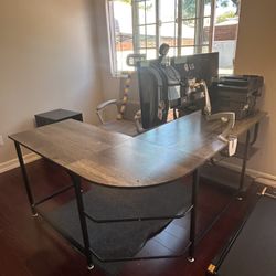 Home Office Desk or Gaming Desk