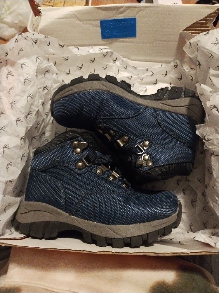Kids' Walker in Navy Blue Size Kids 11 .
