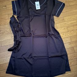 Women Night Dress 
