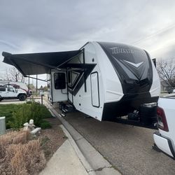 2023 Grand Designs Momentum 31G