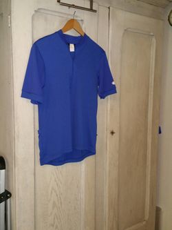 Canaria Men's LG Cycling Jersey