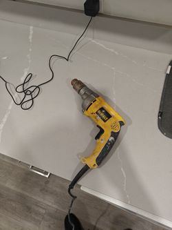 DeWalt Drill