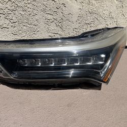 Headlight 