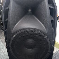 Edison  Professional Speaker M2000
