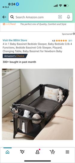 Bassinet