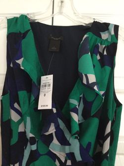 New Ann Taylor Dress