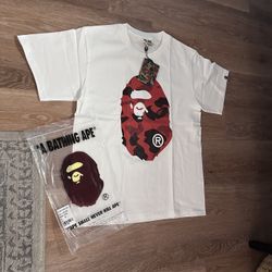Bape T