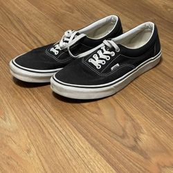 Vans Mens Size 11