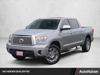 2013 Toyota Tundra
