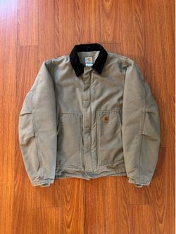 Carhartt Jacket