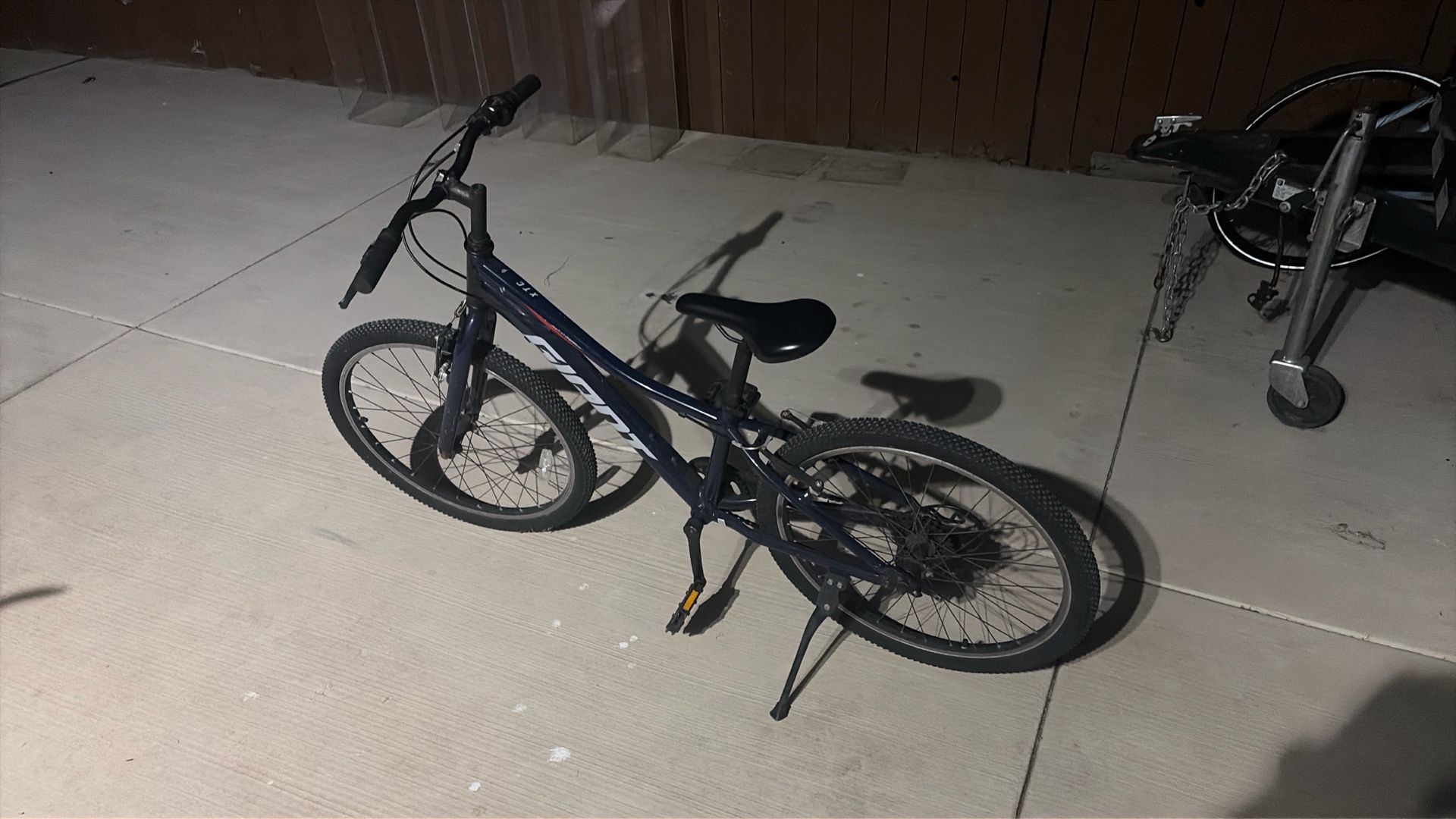 Giant XTC Jr 24 Lite