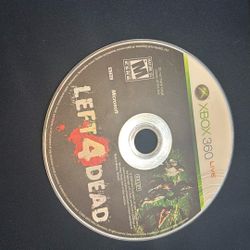 Left 4 Dead