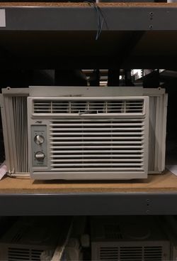 Arctic king air conditioner