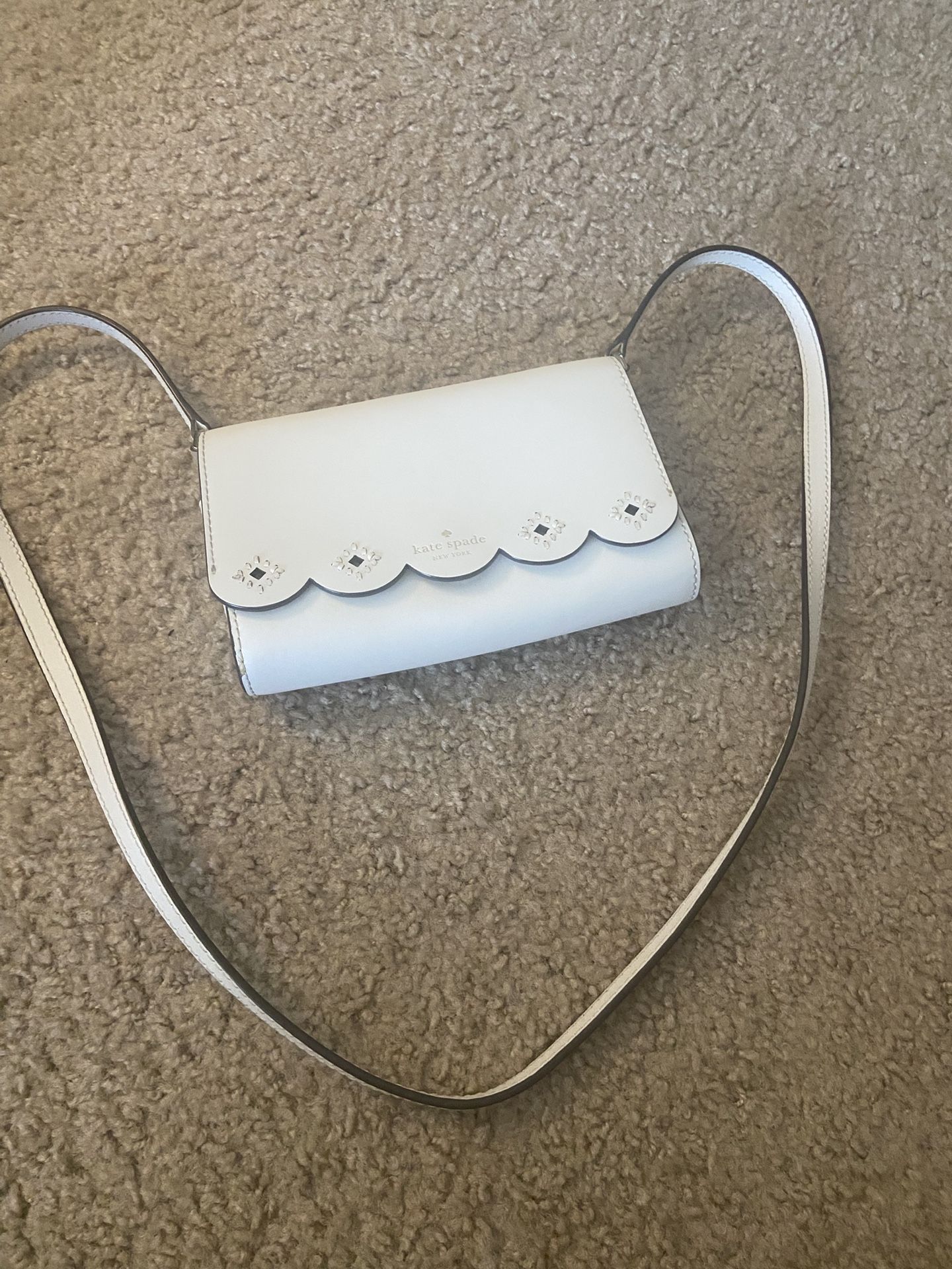 Kate Spade Crossbody….
