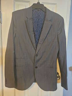 Mens suit