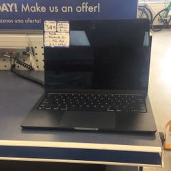MacBook Air 