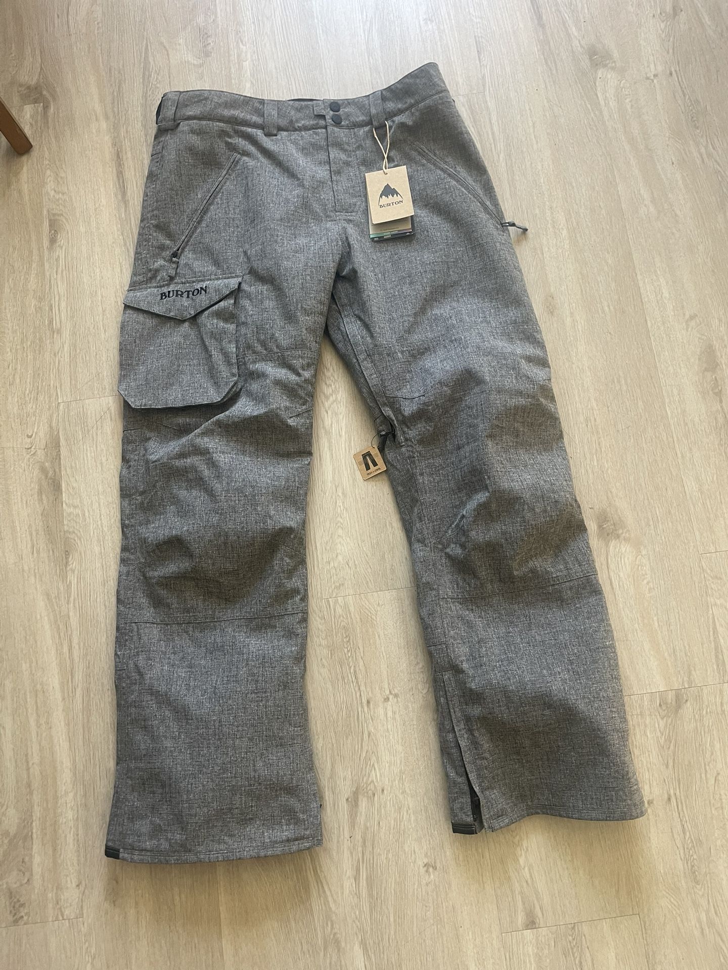 New Burton Snow/Ski Pants