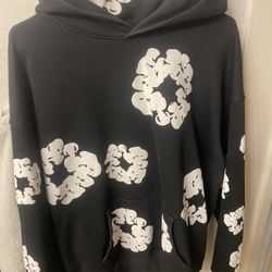 Denim Tears Hoodie